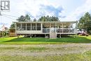 276 White Cedars Road, Eganville, ON  - Outdoor With Deck Patio Veranda 