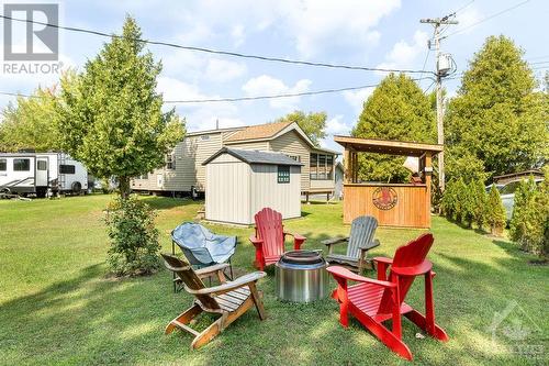 276 White Cedars Road, Eganville, ON - Outdoor