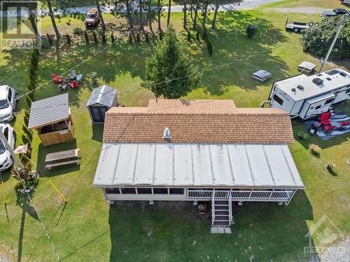 276 White Cedars Road, Eganville, ON - Outdoor