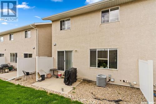 26 4101 Preston Crescent, Regina, SK 