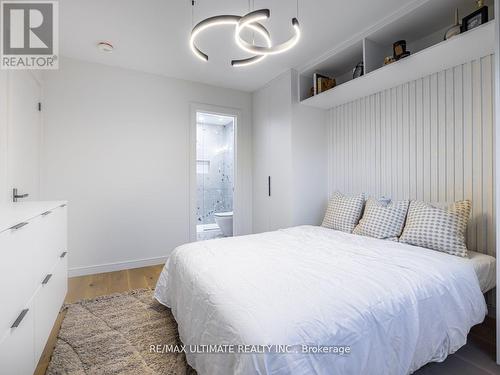 49 Maplegrove Avenue, Bradford West Gwillimbury, ON - Indoor Photo Showing Bedroom