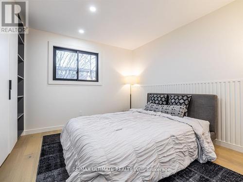 49 Maplegrove Avenue, Bradford West Gwillimbury (Bradford), ON - Indoor Photo Showing Bedroom