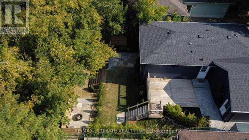 49 Maplegrove Avenue, Bradford West Gwillimbury, ON - Outdoor