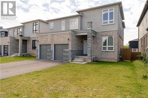 8064 Citation Road, Niagara Falls, ON - Outdoor