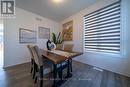 8064 Citation Road, Niagara Falls, ON  - Indoor Photo Showing Dining Room 