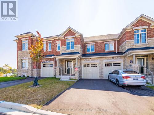 64 Hager Creek Terrace, Hamilton (Waterdown), ON - Outdoor With Facade