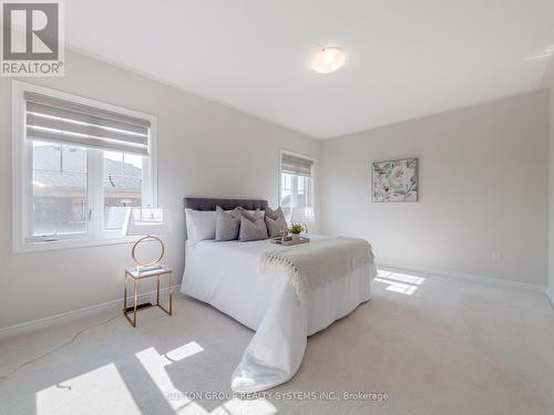 64 Hager Creek Terrace, Hamilton (Waterdown), ON - Indoor Photo Showing Bedroom