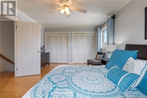 71 Lasalle Crescent, Moncton, NB - Indoor Photo Showing Bedroom