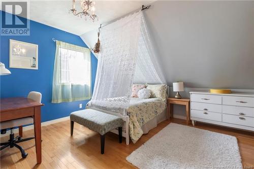 71 Lasalle Crescent, Moncton, NB - Indoor Photo Showing Bedroom