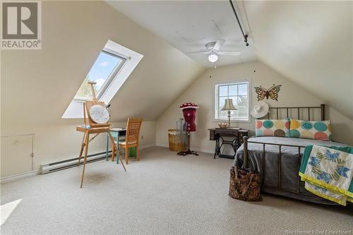 71 Lasalle Crescent, Moncton, NB - Indoor Photo Showing Bedroom