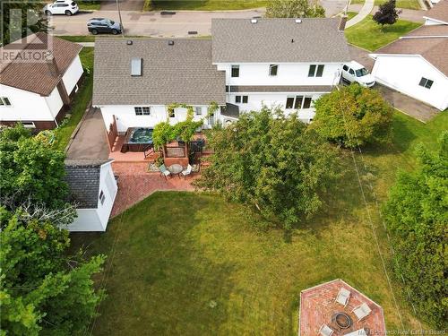 71 Lasalle Crescent, Moncton, NB - Outdoor