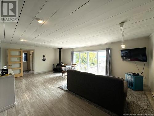 27 Smythe Lane, Oak Bay, NB - Indoor