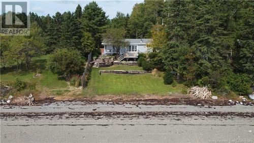 27 Smythe Lane, Oak Bay, NB - Outdoor With View