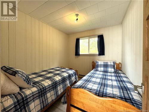 27 Smythe Lane, Oak Bay, NB - Indoor Photo Showing Bedroom