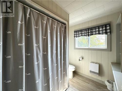 27 Smythe Lane, Oak Bay, NB - Indoor Photo Showing Bathroom