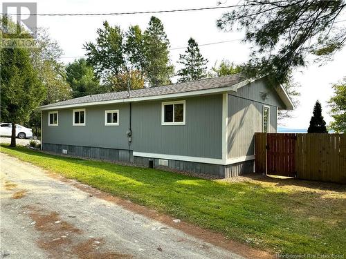 27 Smythe Lane, Oak Bay, NB - Outdoor With Exterior