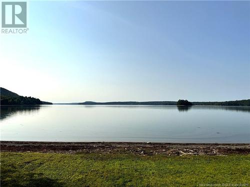 27 Smythe Lane, Oak Bay, NB - Outdoor With Body Of Water With View