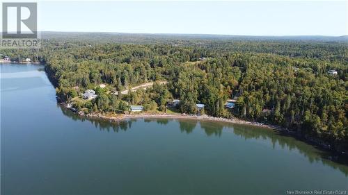 27 Smythe Lane, Oak Bay, NB - Outdoor With Body Of Water With View