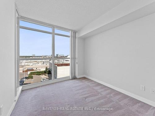 803-205 Sherway Gardens Rd, Toronto, ON - Indoor Photo Showing Other Room