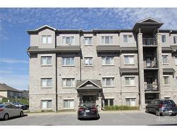 2-345 TRIBECA Private  Ottawa, ON K2J 6B4