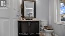 9 Monkton Circle, Brampton, ON  - Indoor Photo Showing Bathroom 