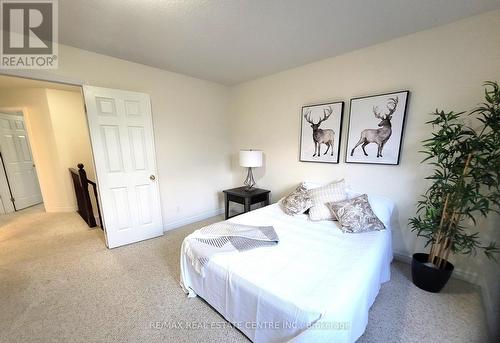 160 Brenneman Drive, Wilmot, ON - Indoor Photo Showing Bedroom