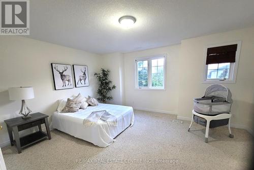 160 Brenneman Drive, Wilmot, ON - Indoor Photo Showing Bedroom