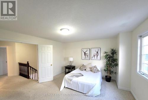 160 Brenneman Drive, Wilmot, ON - Indoor Photo Showing Bedroom