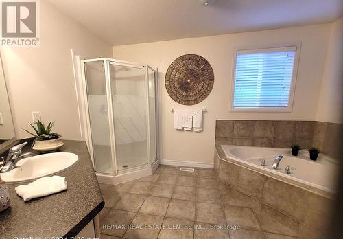 160 Brenneman Drive, Wilmot, ON - Indoor Photo Showing Bathroom