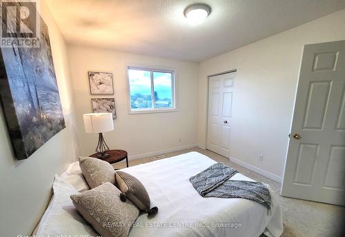 160 Brenneman Drive, Wilmot, ON - Indoor Photo Showing Bedroom