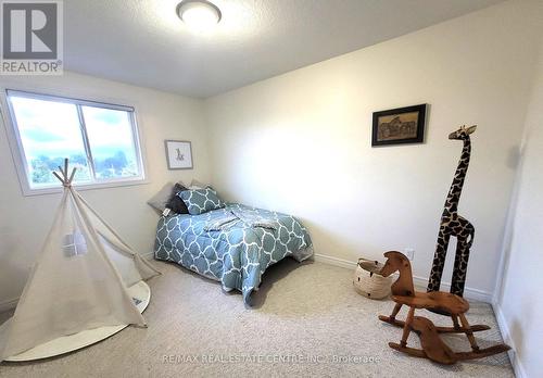 160 Brenneman Drive, Wilmot, ON - Indoor Photo Showing Bedroom