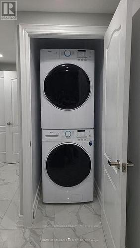 Bsmt - 19 Falkland Road, Brampton, ON - Indoor Photo Showing Laundry Room