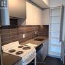 2406 - 30 Gibbs Road E, Toronto, ON  - Indoor Photo Showing Kitchen 