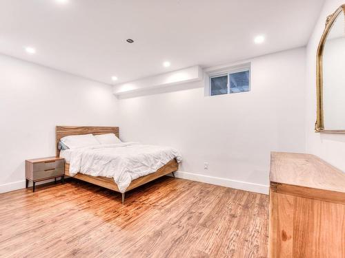 Chambre Ã  coucher principale - 753 Av. Bloomfield, Montréal (Outremont), QC - Indoor Photo Showing Bedroom