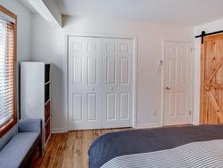 Master bedroom - 