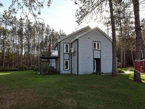 ExtÃ©rieur - 2-105 Ch. De La Pinède, Mont-Tremblant, QC - Outdoor