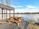 Bord de l'eau - 1327 Rue Poulin, Saint-Jean-Sur-Richelieu, QC  - Outdoor With Body Of Water With View 