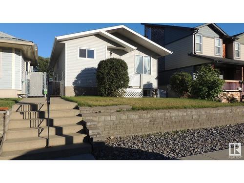 11839 54 St Nw, Edmonton, AB - Outdoor