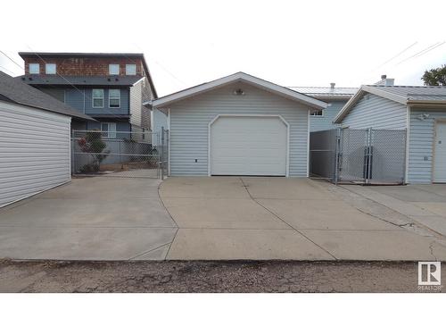 11839 54 St Nw, Edmonton, AB - Outdoor