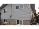 11839 54 St Nw, Edmonton, AB  - Outdoor With Exterior 