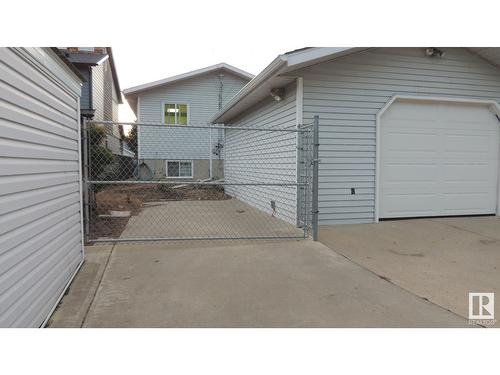 11839 54 St Nw, Edmonton, AB - Outdoor With Exterior