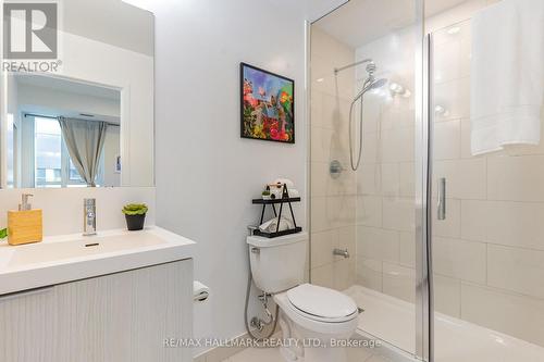 503 - 34 Tubman Avenue, Toronto, ON - Indoor Photo Showing Bathroom