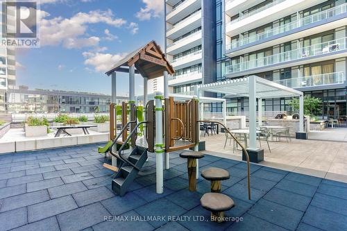 503 - 34 Tubman Avenue, Toronto, ON - Outdoor