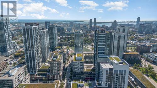 503 - 34 Tubman Avenue, Toronto, ON - Outdoor With View