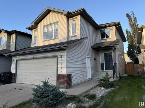 3730 12 St Nw, Edmonton, AB - Outdoor