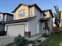 3730 12 St Nw, Edmonton, AB  - Outdoor 