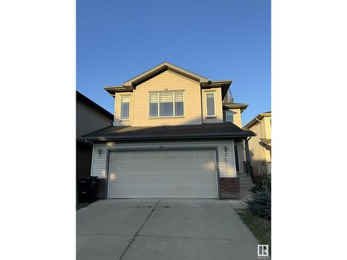 3730 12 St Nw, Edmonton, AB - Outdoor