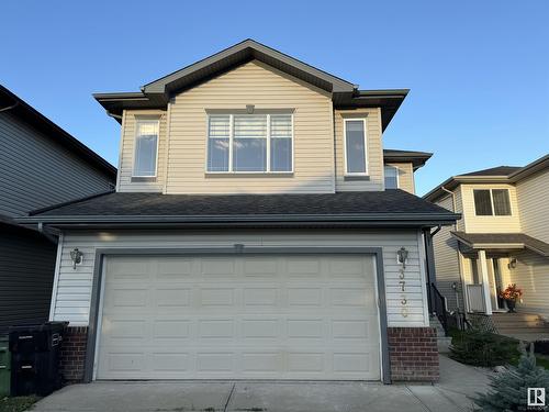 3730 12 St Nw, Edmonton, AB - Outdoor