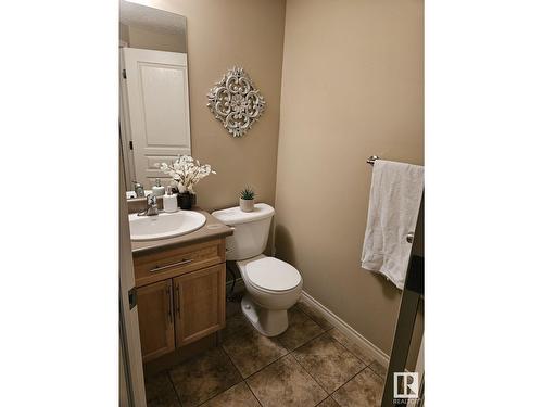 3730 12 St Nw, Edmonton, AB - Indoor Photo Showing Bathroom