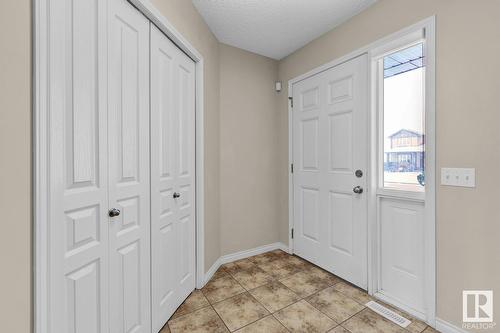 3730 12 St Nw, Edmonton, AB - Indoor Photo Showing Other Room